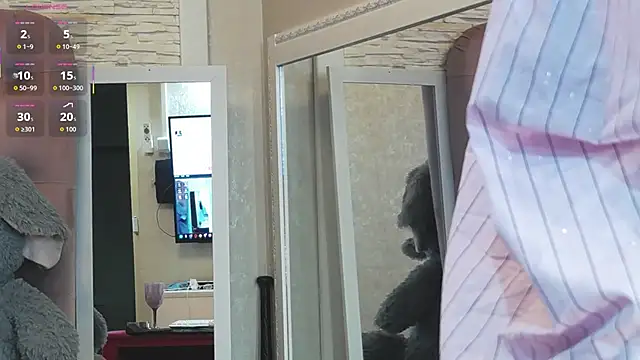 Snapshot of SophiaStarr chatting on 14, 3, 2026 SophiaStarr online show from 14, 3, 2026