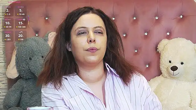 Snapshot of SophiaStarr chatting on 20, 3, 2026 SophiaStarr online show from 20, 3, 2026