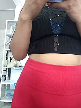 Megan jennerr online show from 19, 10, 2025