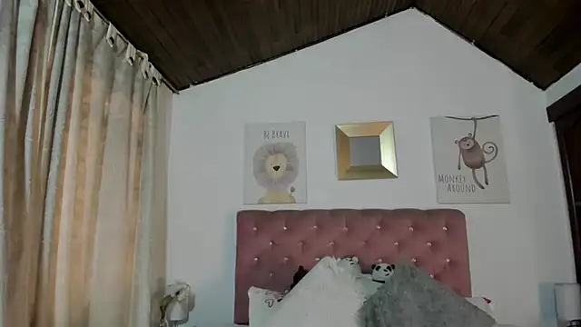 CelessteRedds online show from 19, 12, 2025