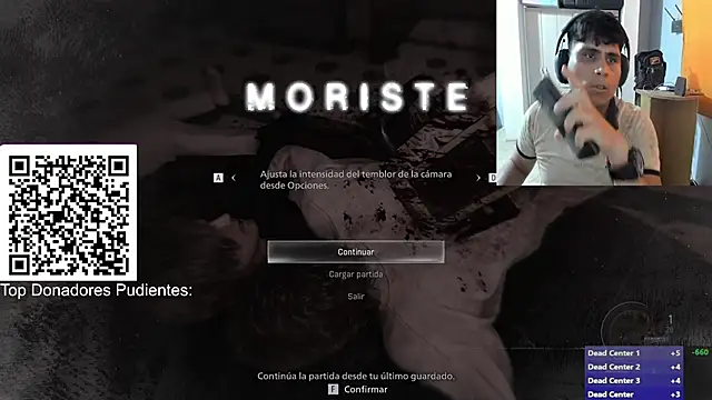 jose oficial2 online show from 5, 4, 2026