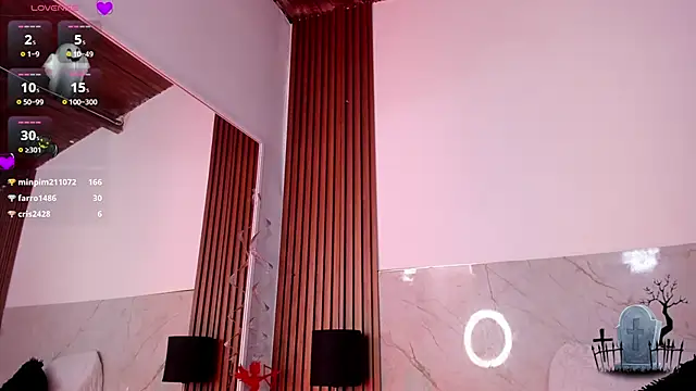 Alice noir online show from 19, 2, 2025