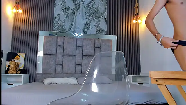  miguel0 online show from 13, 1, 2025