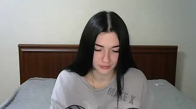 Liana diva online show from 25, 2, 2025