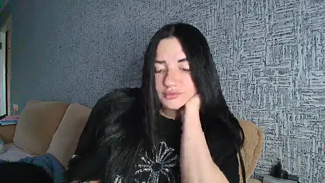 Snapshot of Liana_diva chatting on 12, 4, 2026 Liana diva online show from 12, 4, 2026