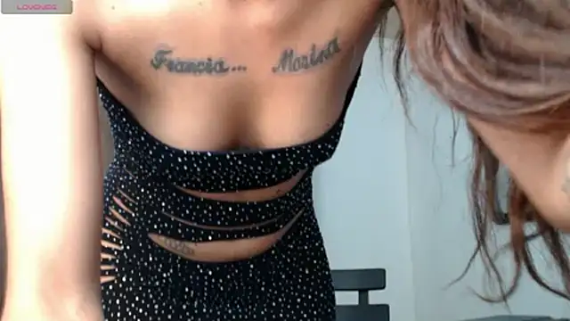 Snapshot of conni_f00x chatting on 22, 2, 2025 conni f00x online show from 22, 2, 2025