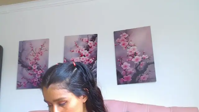 Snapshot of conni_f00x chatting on 22, 3, 2025 conni f00x online show from 22, 3, 2025