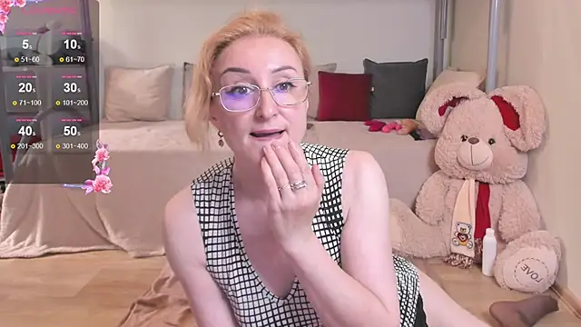 MadissonKiss online show from 25, 6, 2026