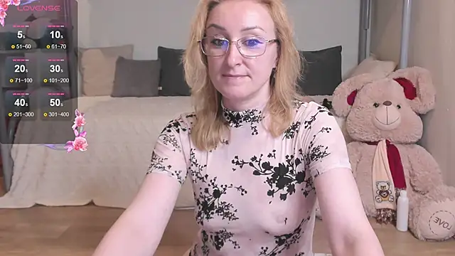 MadissonKiss online show from 28, 6, 2026