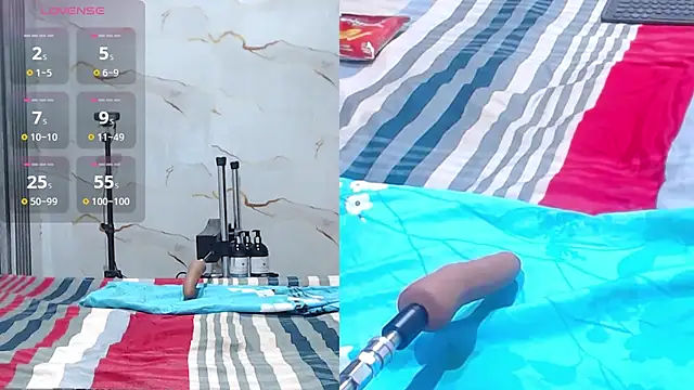 Snapshot of Lisa_goals chatting on 24, 2, 2026 Lisa goals online show from 24, 2, 2026