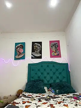 Lilybaudinx96 online show from 30, 5, 2026