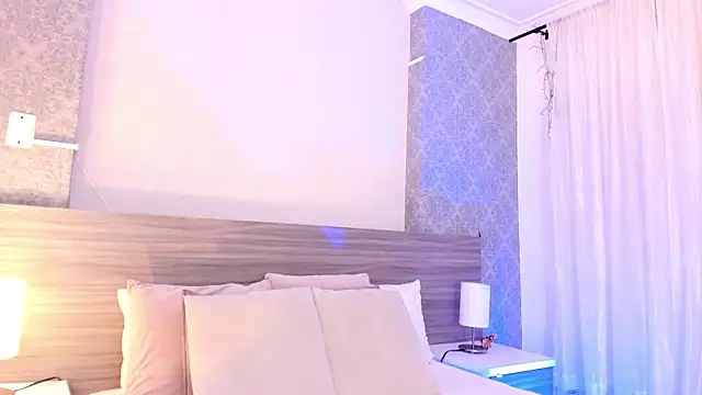 Mistyca online show from 19, 10, 2025