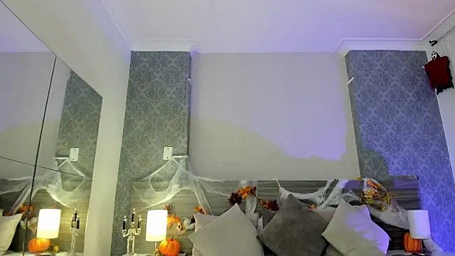 Snapshot of Mistyca chatting on 29, 10, 2025 Mistyca online show from 29, 10, 2025