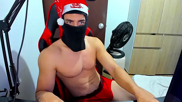 Calihotcaliente277 online show from 16, 12, 2024