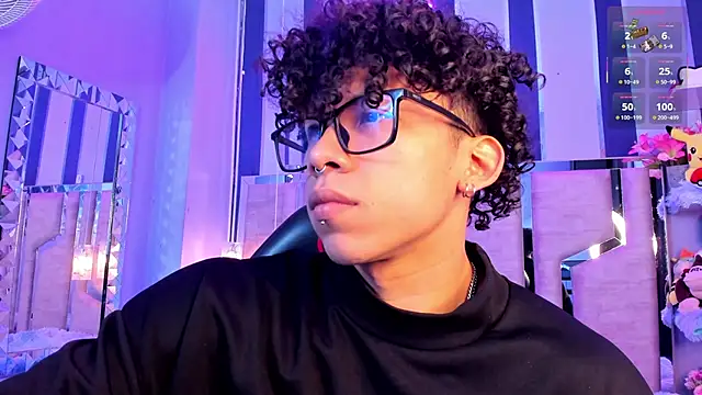 Snapshot of AkazaBoy_ chatting on 30, 3, 2026 AkazaBoy online show from 30, 3, 2026