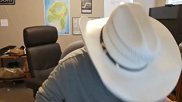 silverfish325 online show from 6, 2, 2026