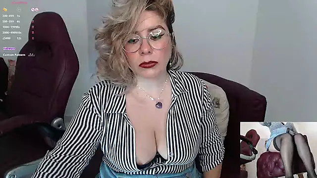 Serenay  online show from 15, 1, 2025