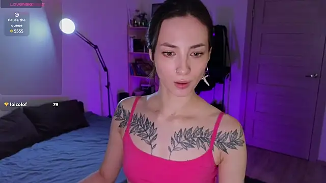 Space X Roxy  online show from 10, 1, 2025