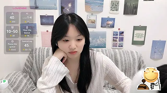 LiLiYbaby online show from 30, 9, 2025