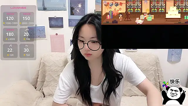 LiLiYbaby online show from 13, 1, 2026