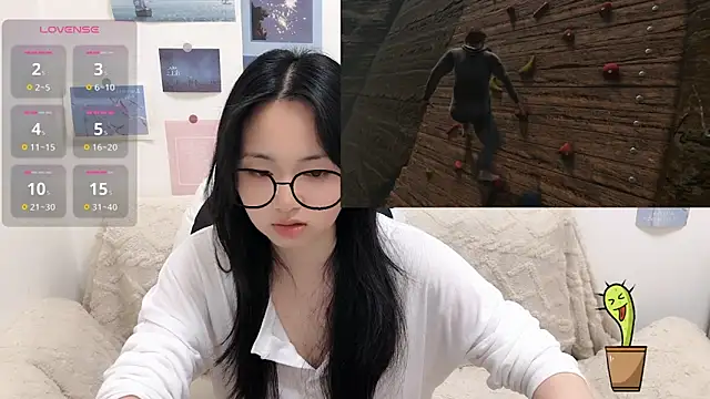 LiLiYbaby online show from 3, 3, 2026