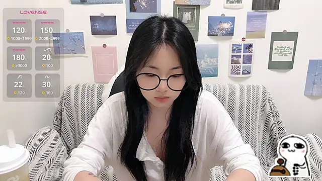 LiLiYbaby online show from 13, 5, 2026
