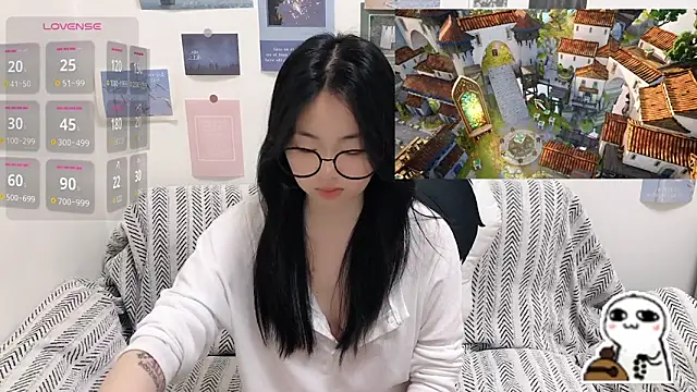 LiLiYbaby online show from 26, 5, 2026