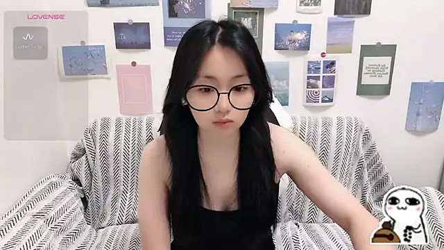 LiLiYbaby online show from 28, 5, 2026