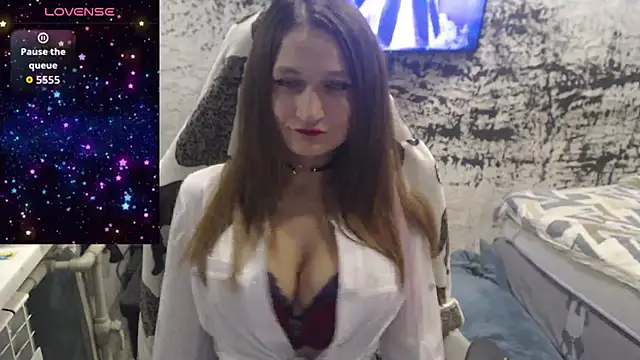 PamelaYoun online show from 8, 10, 2025