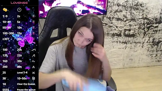 PamelaYoun online show from 6, 1, 2026