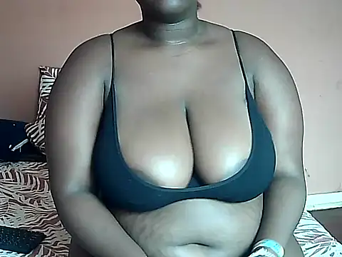MelaninBear online show from 15, 2, 2025