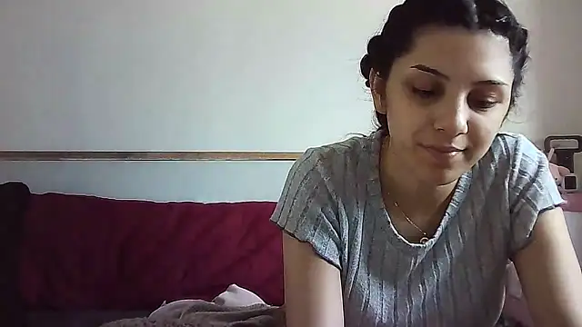 Ahotkittyxxx online show from 27, 2, 2026