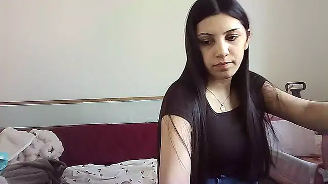 Ahotkittyxxx online show from 2, 3, 2026