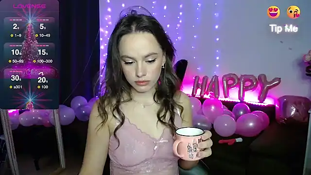 Emillias online show from 11, 12, 2024