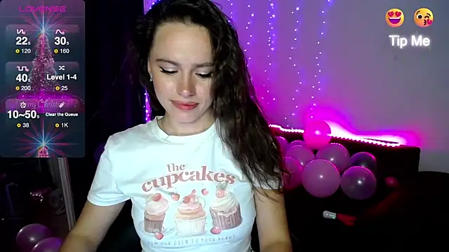 Emillias online show from 13, 12, 2024