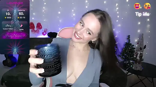Emillias online show from 31, 12, 2024