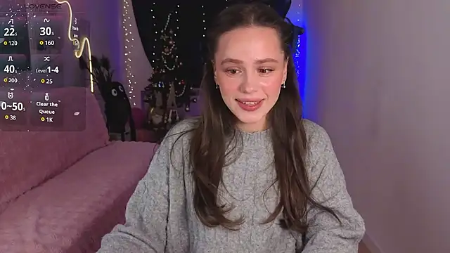 Emillias online show from 12, 1, 2026