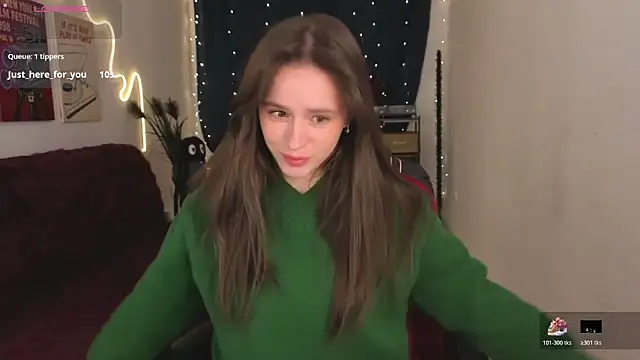 Emillias online show from 5, 2, 2026