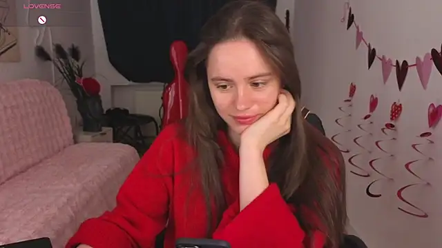 Emillias online show from 17, 2, 2026