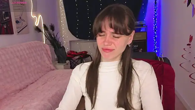 Snapshot of Emillias chatting on 25, 2, 2026 Emillias online show from 25, 2, 2026