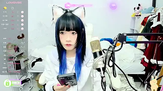 Snapshot of RassieRaph chatting on 26, 12, 2024 RassieRaph online show from 26, 12, 2024