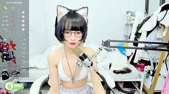 Snapshot of RassieRaph chatting on 10, 3, 2025 RassieRaph online show from 10, 3, 2025