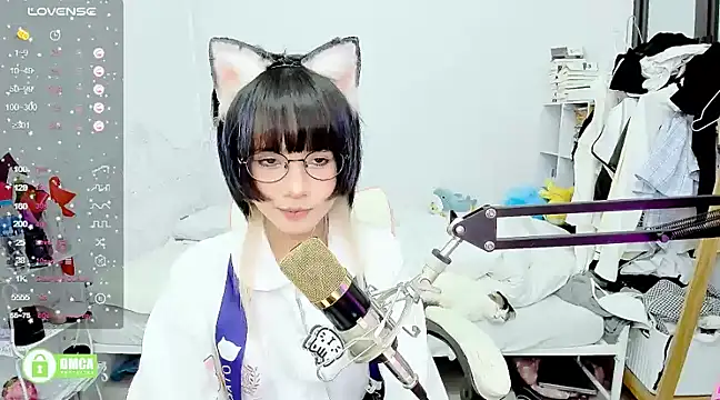 Snapshot of RassieRaph chatting on 13, 3, 2025 RassieRaph online show from 13, 3, 2025