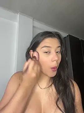 floriamANDjazmin online show from 9, 3, 2026