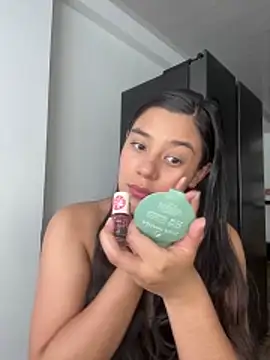 floriamANDjazmin online show from 13, 3, 2026