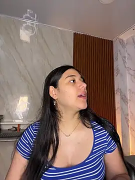 floriamANDjazmin online show from 16, 5, 2026