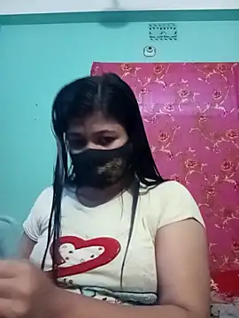 Snapshot of Sumi-roy chatting on 7, 10, 2025 Sumi-roy online show from 7, 10, 2025