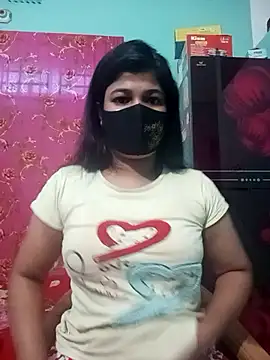 Snapshot of Sumi-roy chatting on 14, 10, 2025 Sumi-roy online show from 14, 10, 2025