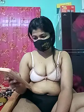 Snapshot of Sumi-roy chatting on 15, 10, 2025 Sumi-roy online show from 15, 10, 2025