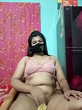 Snapshot of Sumi-roy chatting on 15, 10, 2025 Sumi-roy online show from 15, 10, 2025